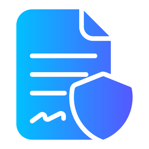 Privacy Policy Icon